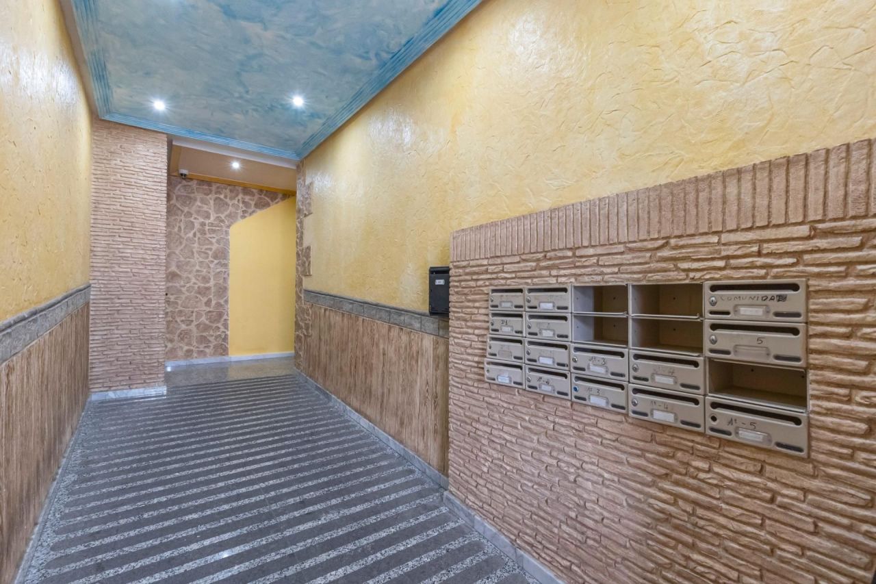 Wohnung in Torrevieja, Spanien, 69 m² - Foto 14