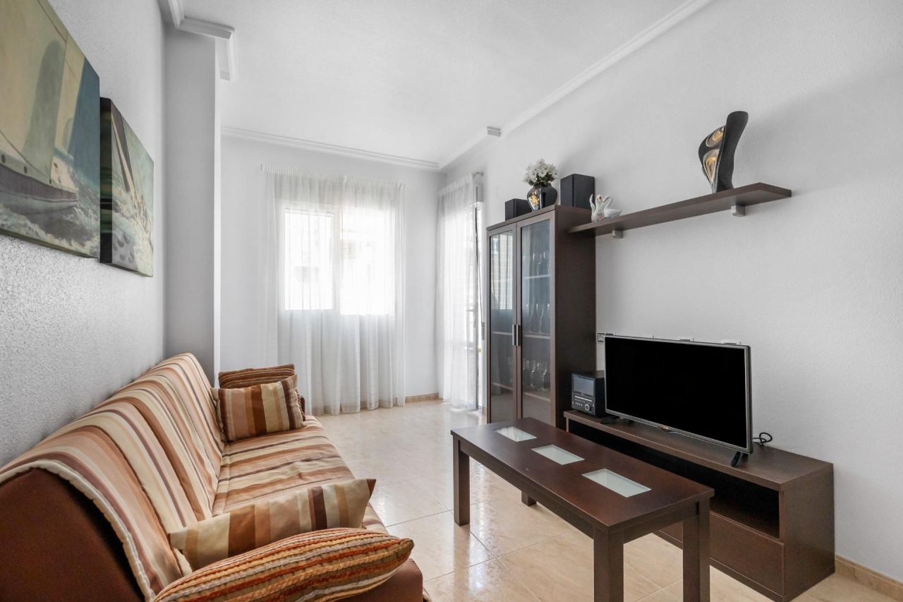 Wohnung in Torrevieja, Spanien, 69 m² - Foto 5