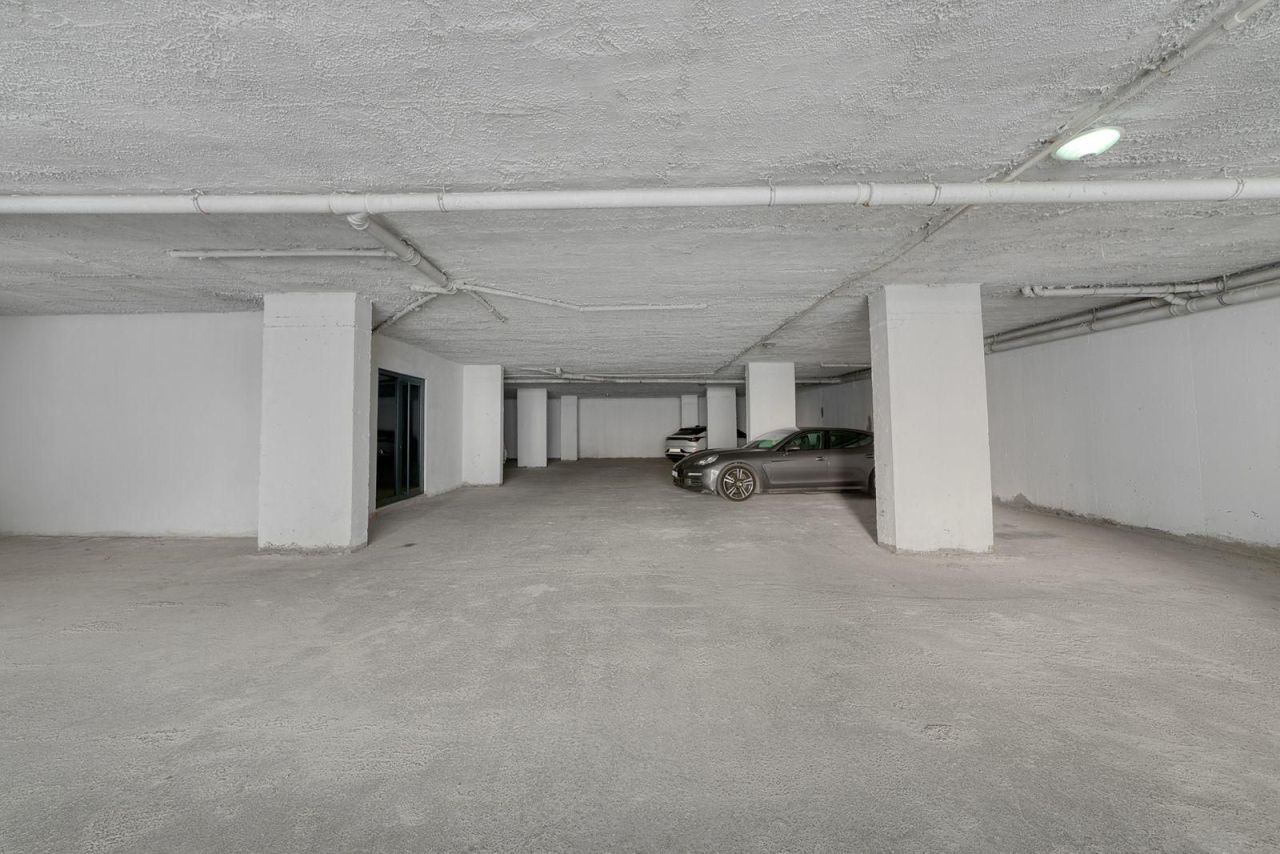 Wohnung in Alanya, Türkei, 65 m² - Foto 16