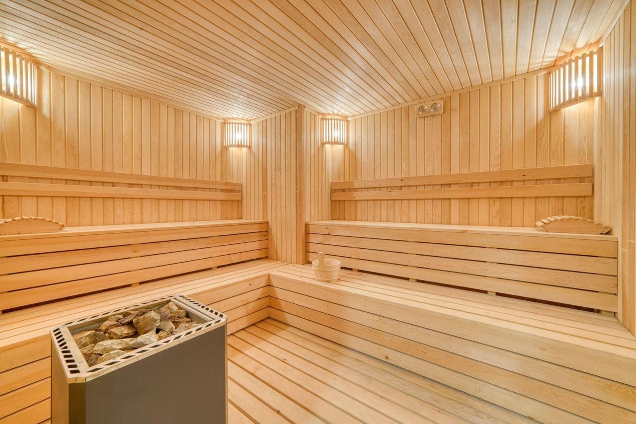 Wohnung in Alanya, Türkei, 65 m² - Foto 14