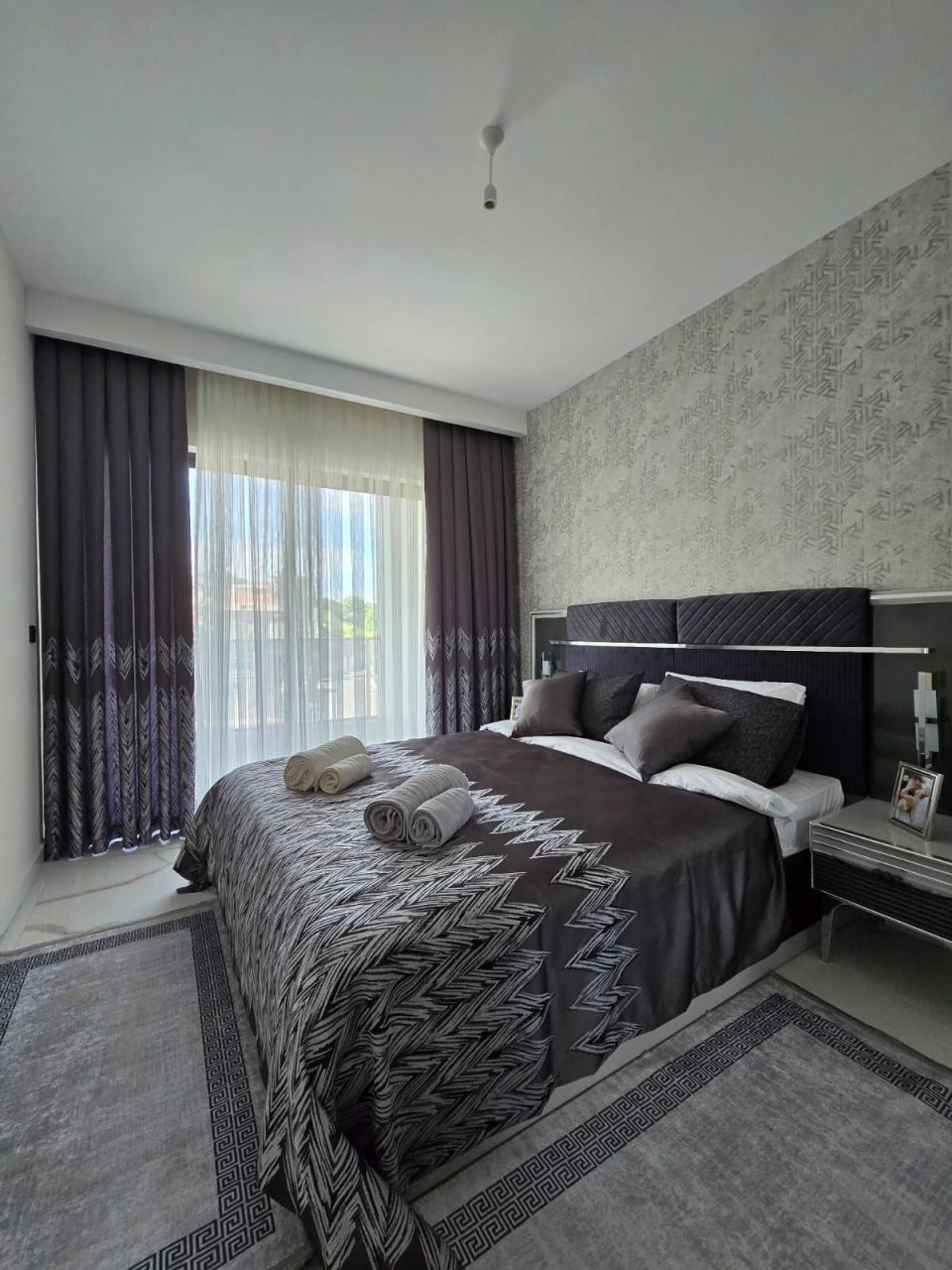 Wohnung in Alanya, Türkei, 65 m² - Foto 6