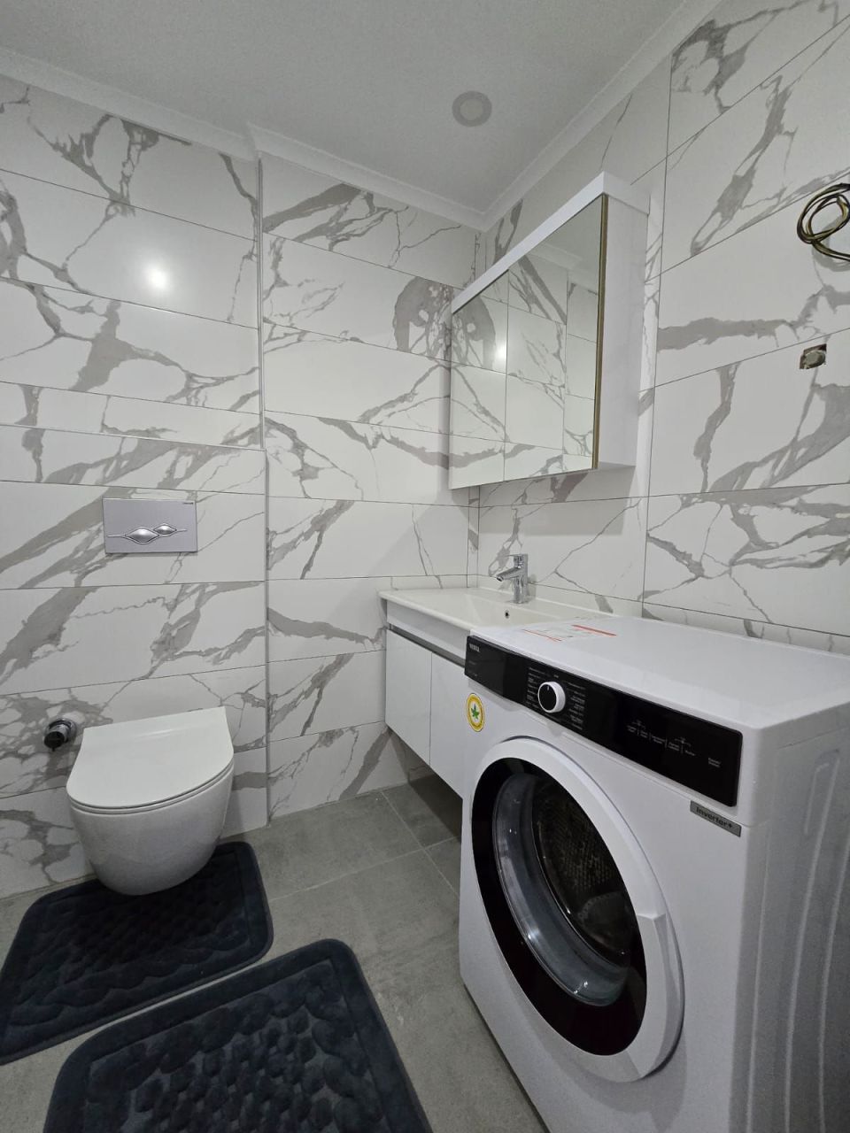 Wohnung in Alanya, Türkei, 65 m² - Foto 10