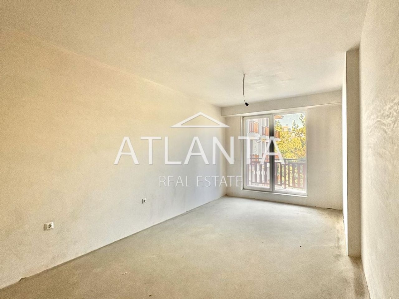 Apartamento en Santos Constantino y Elena, Bulgaria, 67 m² - imagen 1