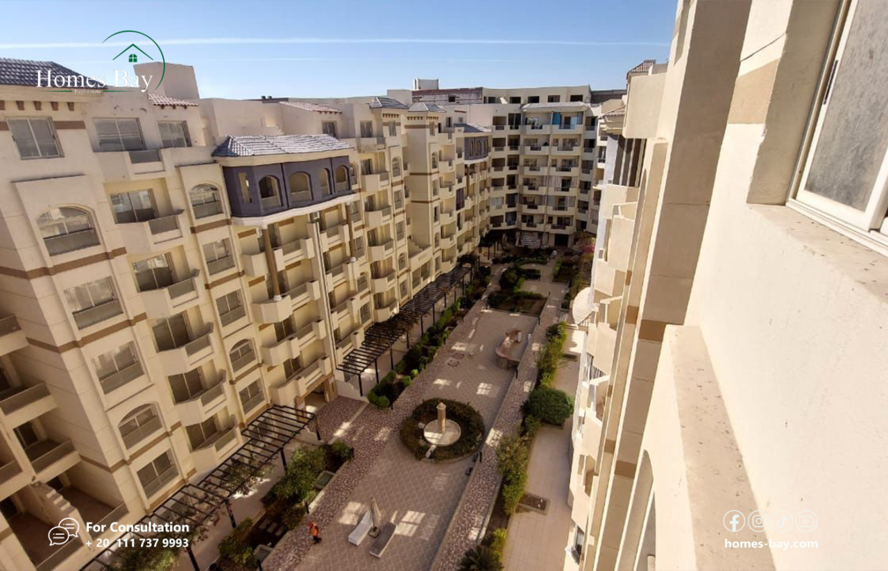 Appartement à Hurghada, Egypte, 33 m² - image 1