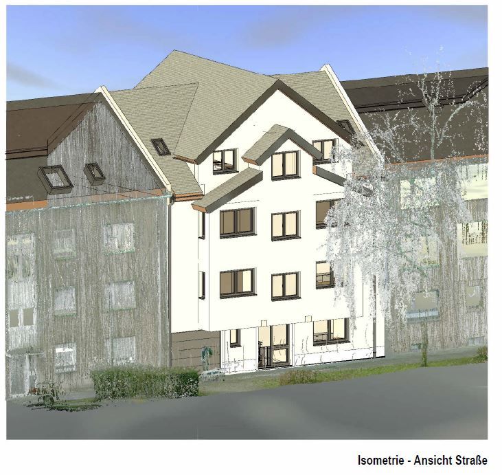 Commercial apartment building in Krefeld, Germany, 457 m² - picture 3