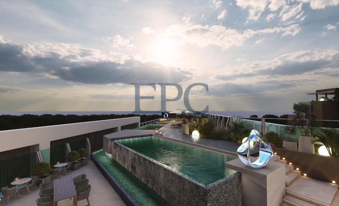 Appartement à Antalya, Turquie, 118 m² - image 1