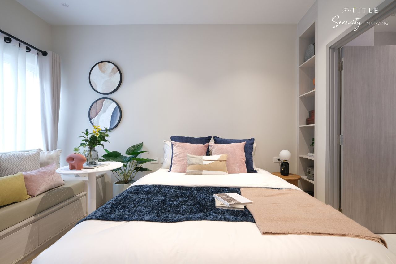 Appartement à Phuket, Thaïlande, 26 m² - image 1