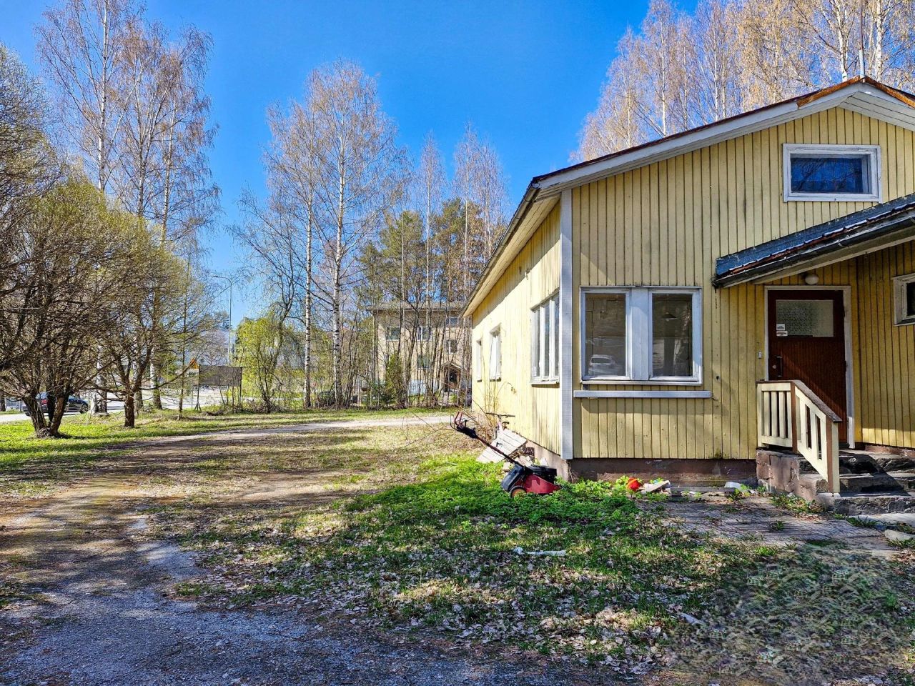 House in Savonlinna, Finland, 120 m² - picture 1