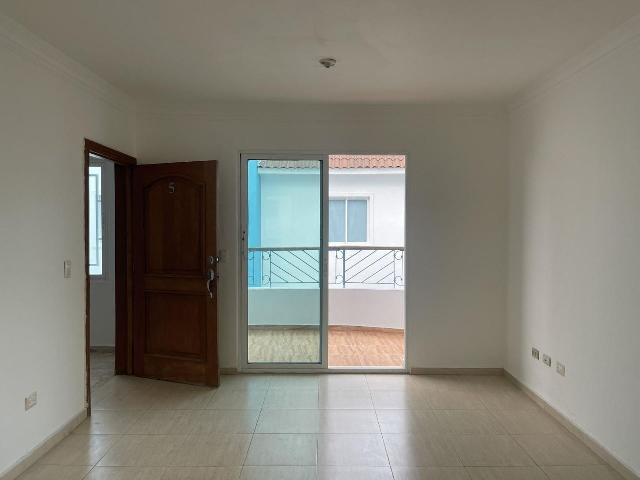 Flat in Bavaro, Dominican Republic, 95 m² - picture 3