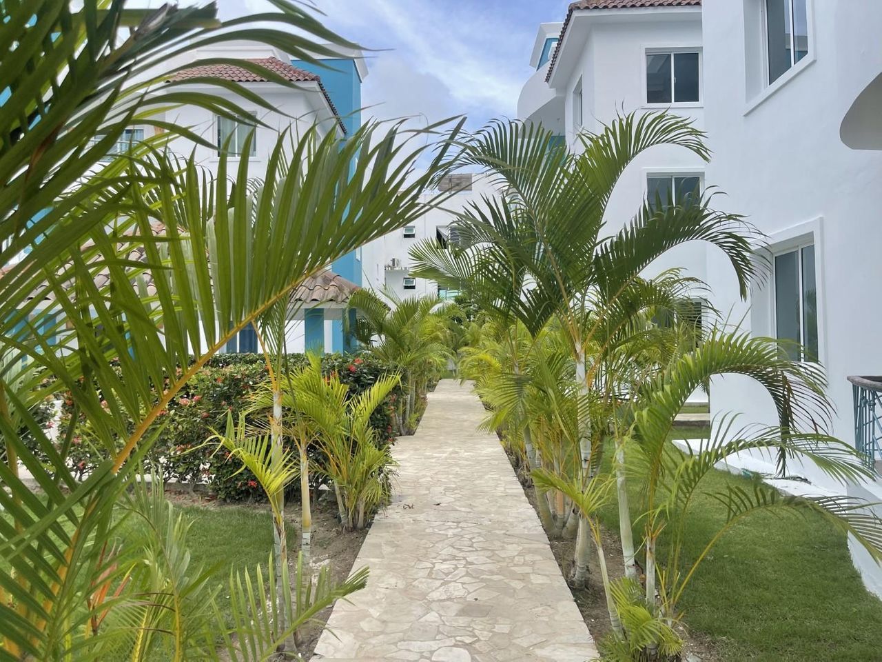 Flat in Bavaro, Dominican Republic, 95 m² - picture 6