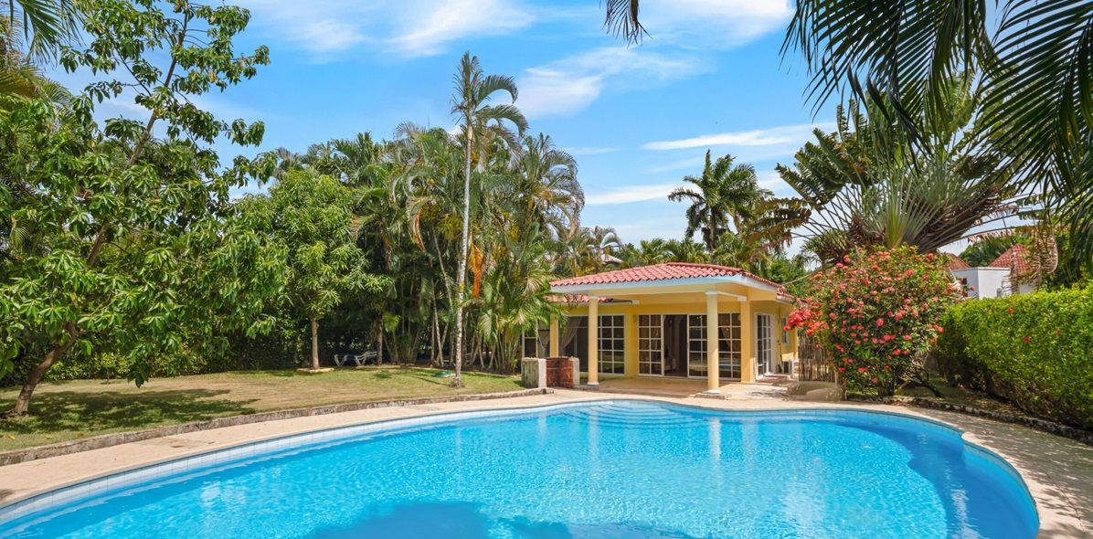 Maison à Sosúa, République dominicaine, 130 m² - image 7