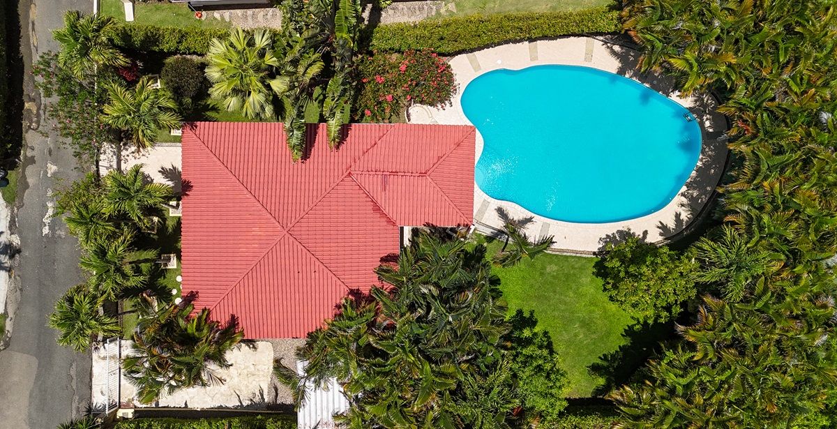 Maison à Sosúa, République dominicaine, 130 m² - image 17