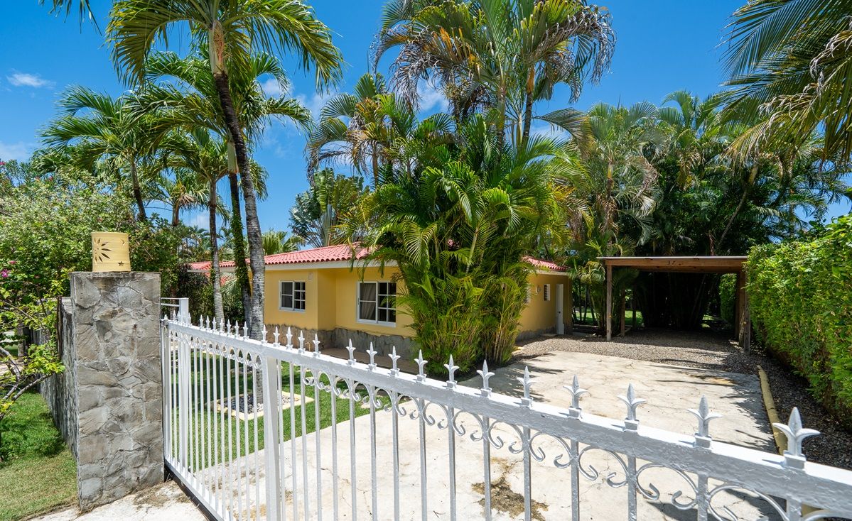 Maison à Sosúa, République dominicaine, 130 m² - image 18