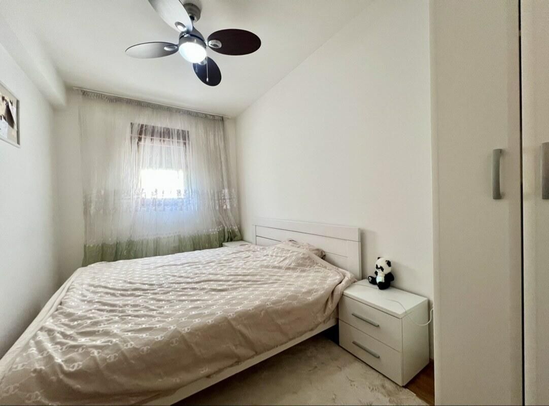 Piso en Dobra Voda, Montenegro, 64 m² - imagen 5