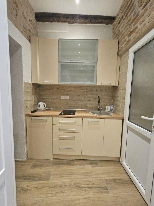 Flat in Kotor, Montenegro, 16 m² - picture 7