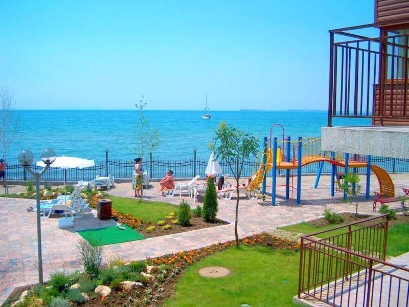 Appartamenti a Elenite, Bulgaria, 151 m² - foto 2