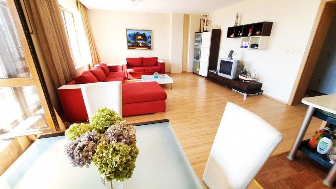 Appartamenti a Elenite, Bulgaria, 151 m² - foto 6