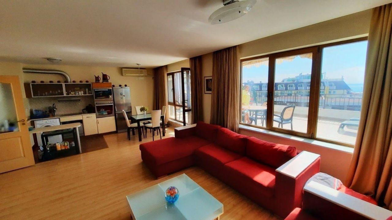 Appartamenti a Elenite, Bulgaria, 151 m² - foto 7