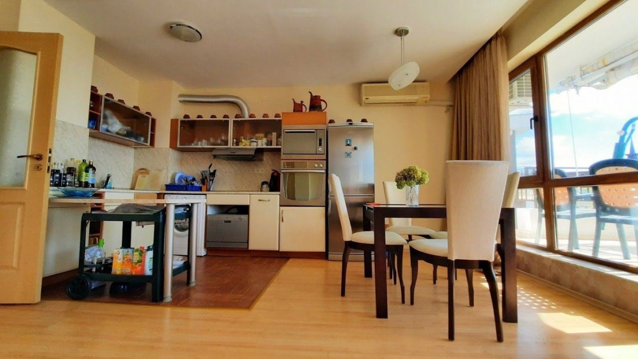 Appartamenti a Elenite, Bulgaria, 151 m² - foto 9