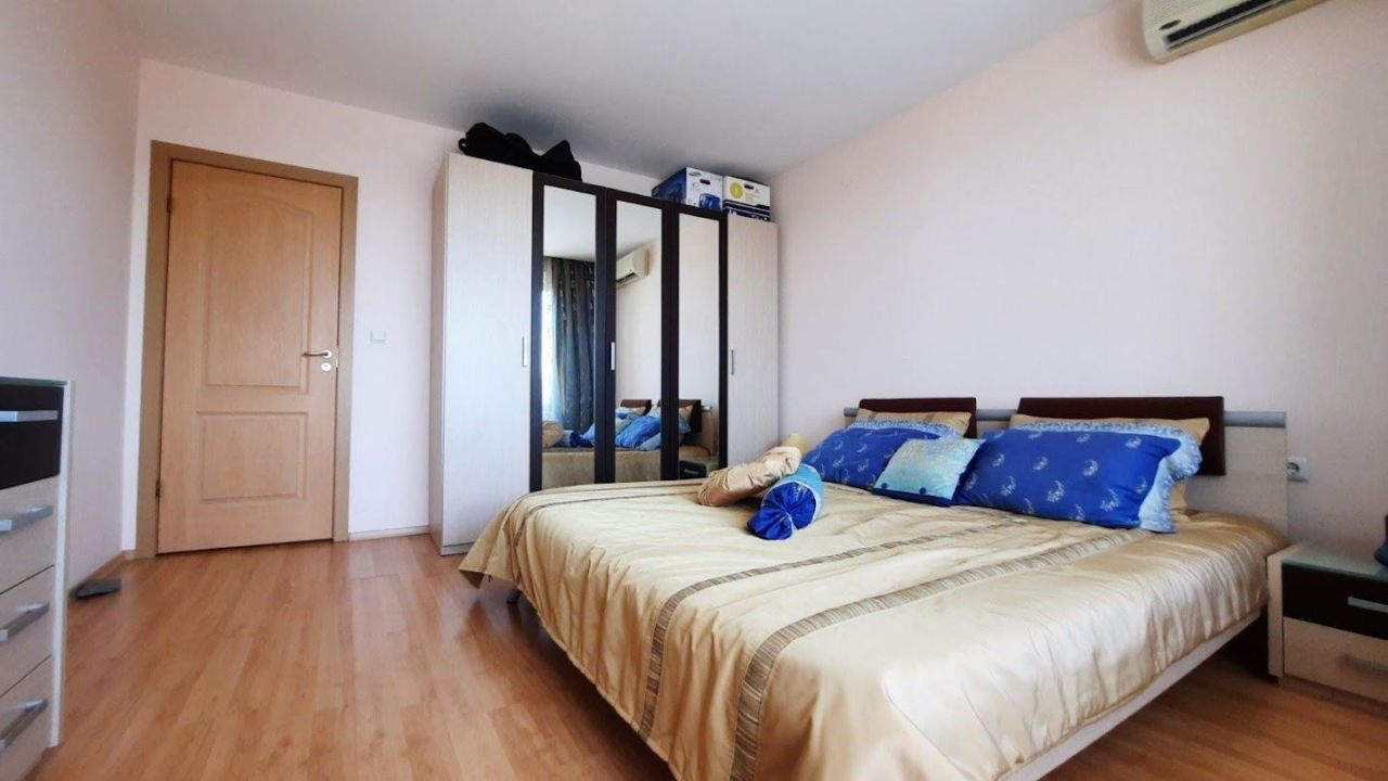 Appartamenti a Elenite, Bulgaria, 151 m² - foto 13