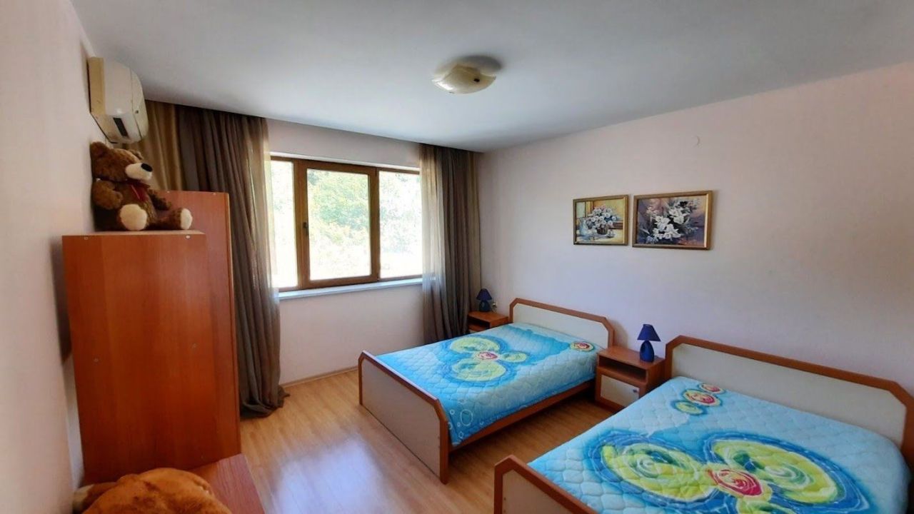 Appartamenti a Elenite, Bulgaria, 151 m² - foto 14