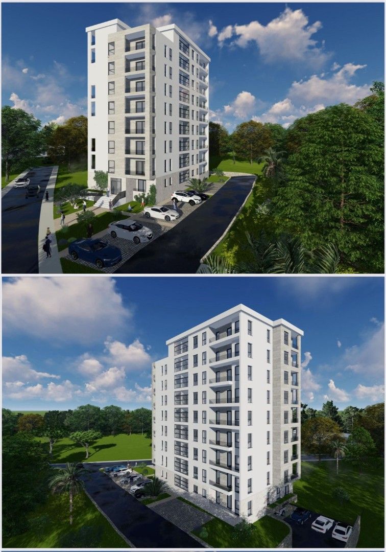 House in Bar, Montenegro, 27 m² - picture 2