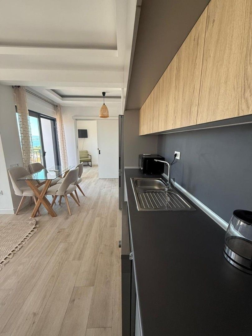 Appartamento a Tivat, Montenegro, 70 m² - foto 8