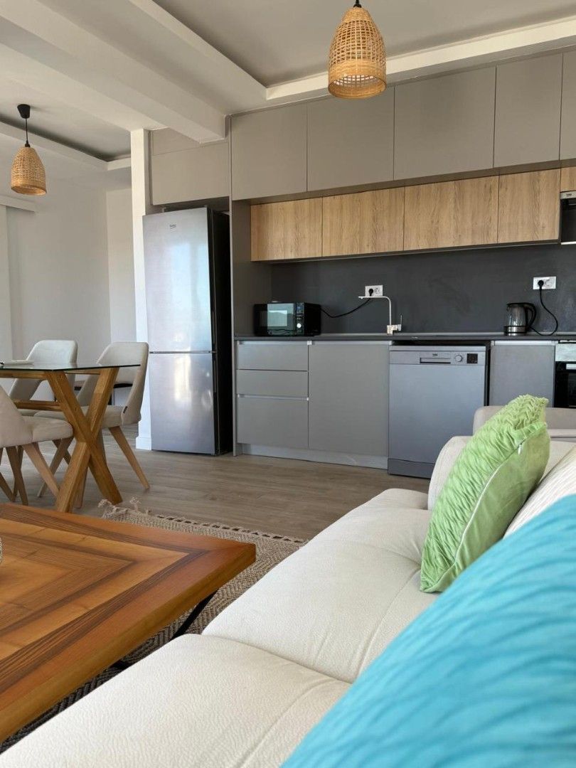 Appartamento a Tivat, Montenegro, 70 m² - foto 9