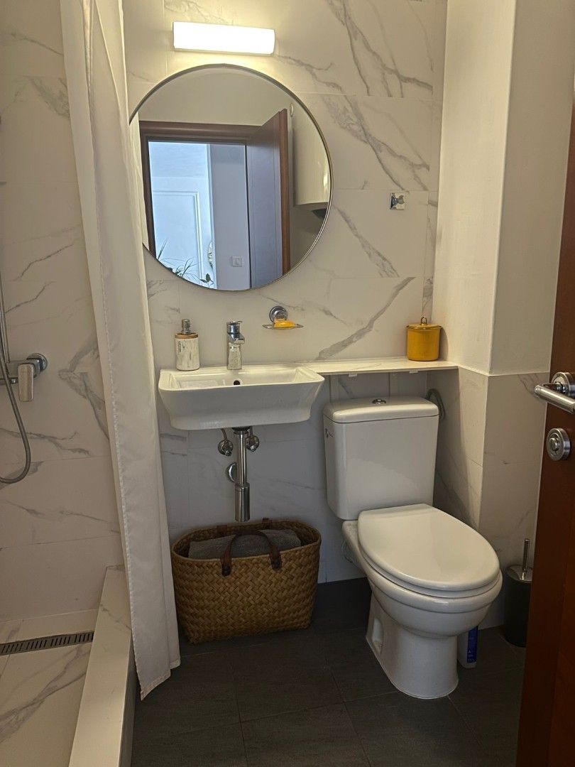 Appartamento a Budva, Montenegro, 60 m² - foto 9