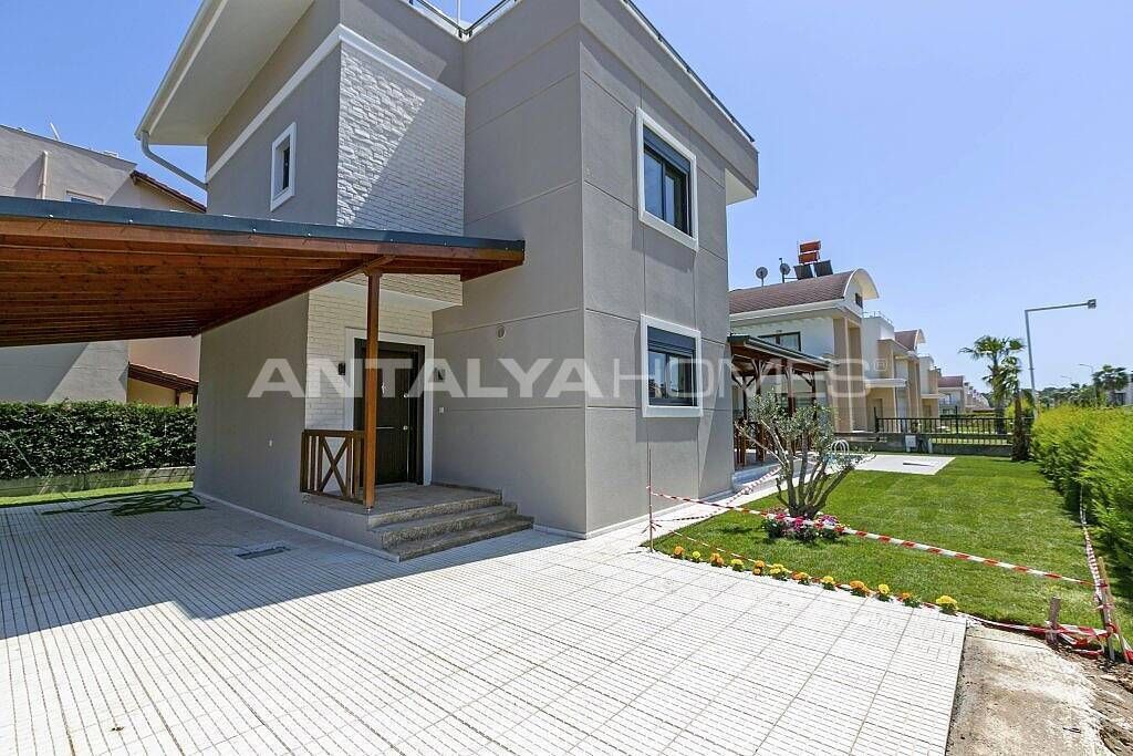 Villa a Serik, Turchia, 240 m² - foto 3