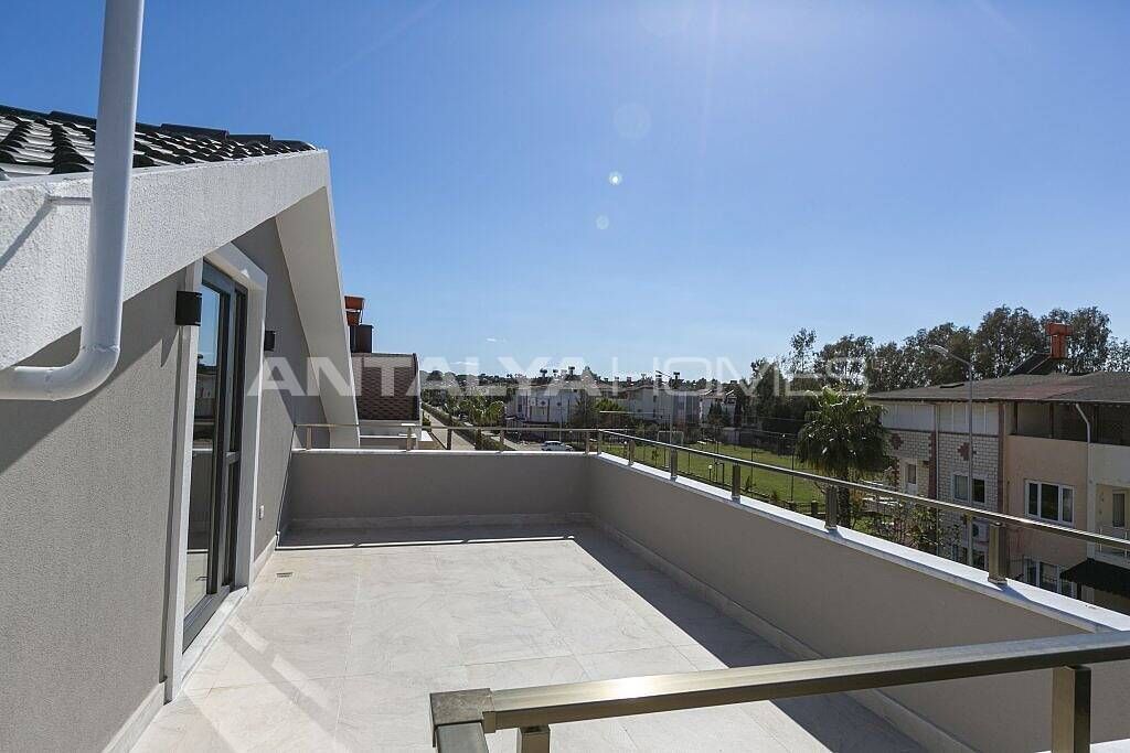 Villa a Serik, Turchia, 240 m² - foto 7