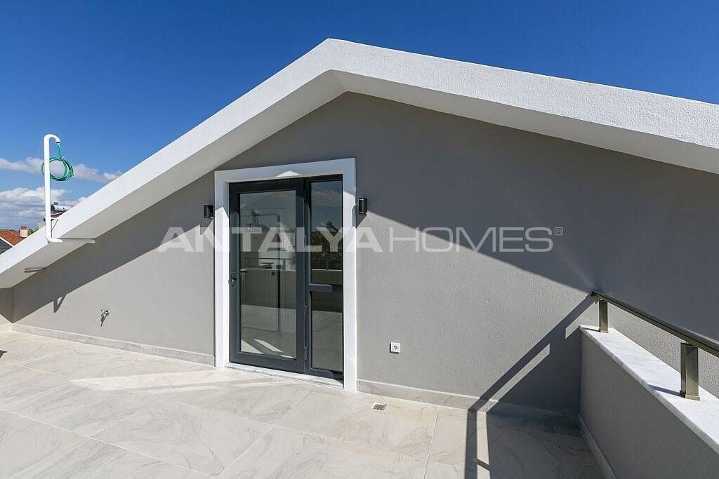 Villa a Serik, Turchia, 240 m² - foto 8