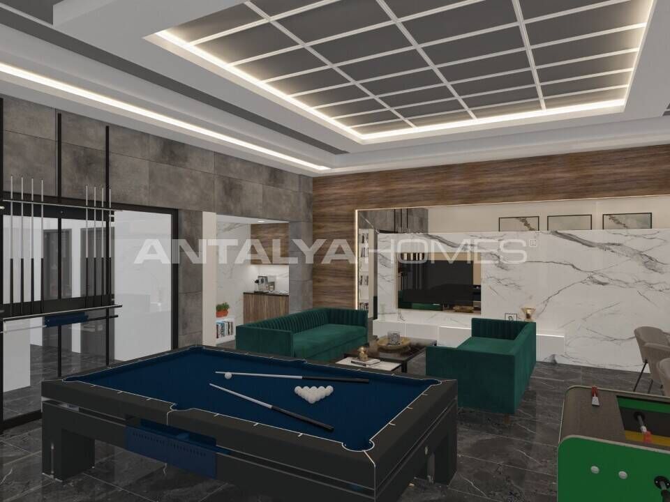 Büro in Alanya, Türkei, 70 m² - Foto 10