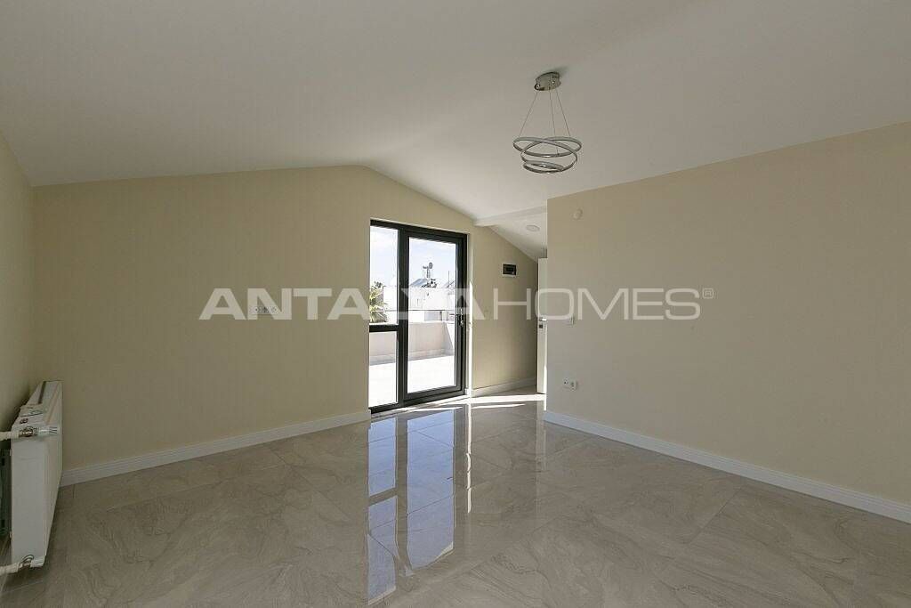 Villa a Serik, Turchia, 240 m² - foto 14