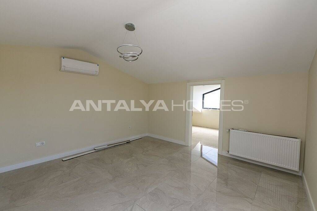 Villa a Serik, Turchia, 240 m² - foto 15