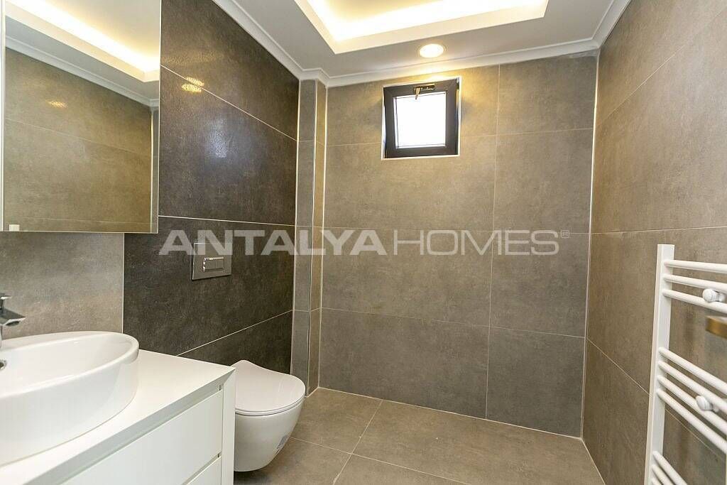 Villa a Serik, Turchia, 240 m² - foto 18