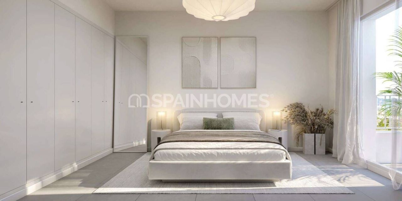 Apartment in Fuengirola, Spanien, 86 m² - Foto 10