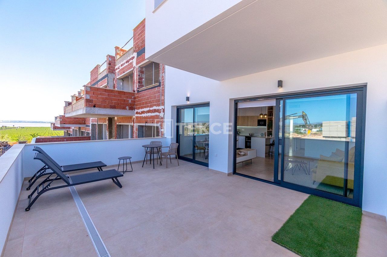 Ático en Torrevieja, España, 74 m² - imagen 3