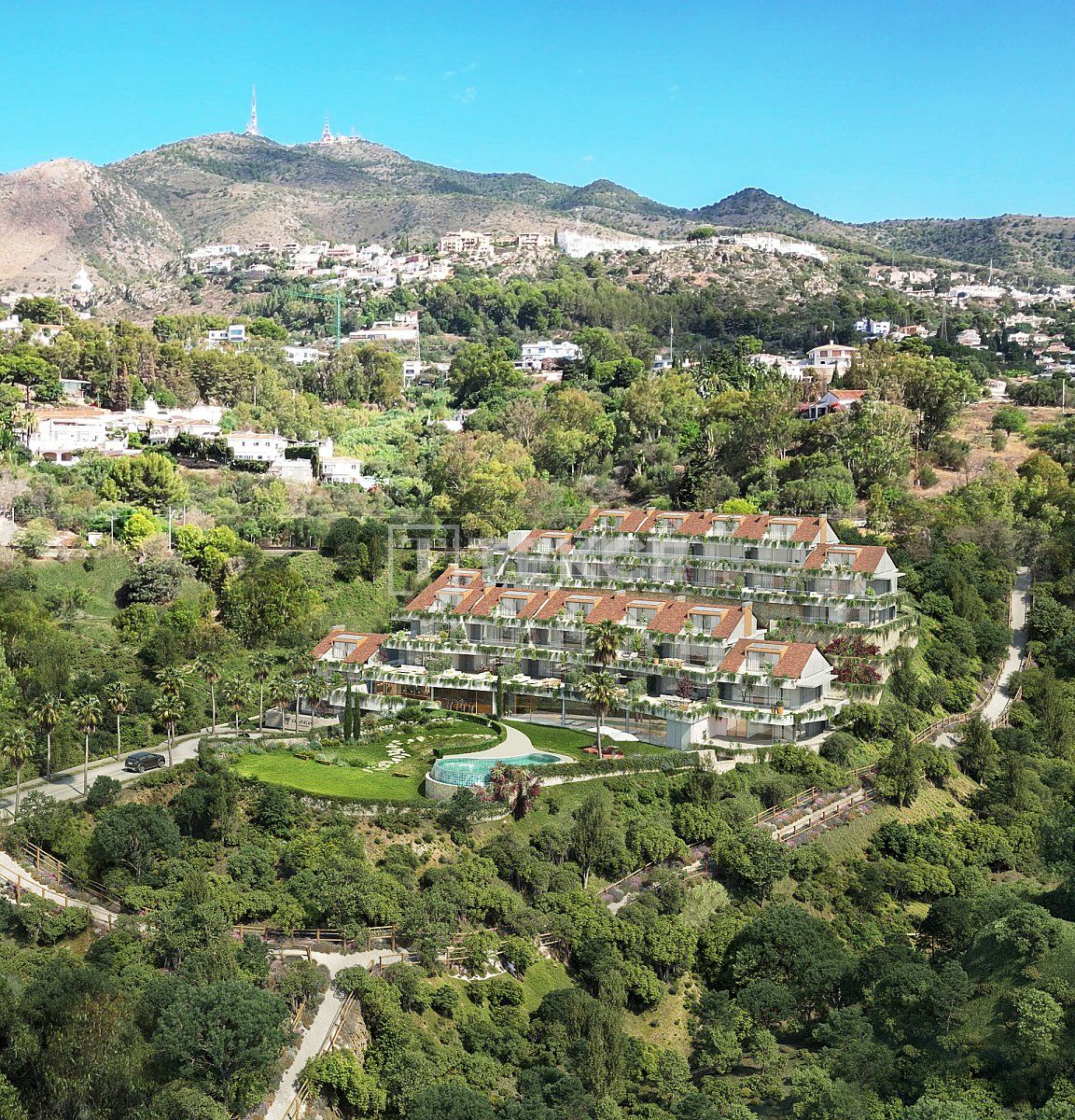 Apartment in Benalmadena, Spanien, 152 m² - Foto 4