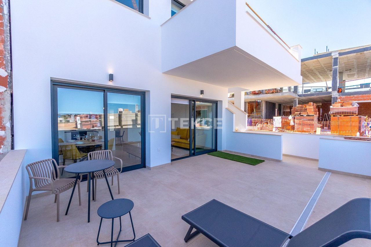 Apartment in Torrevieja, Spanien, 74 m² - Foto 4