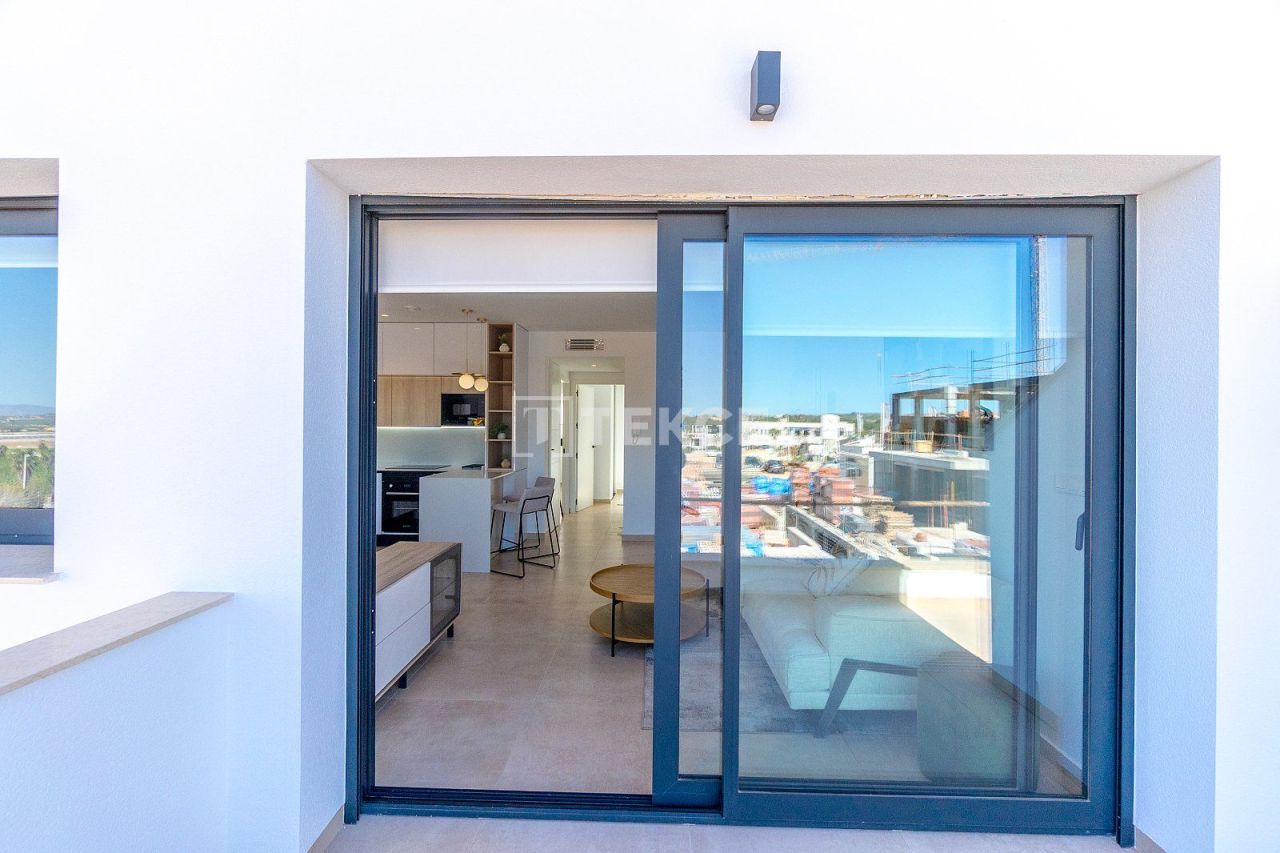 Ático en Torrevieja, España, 74 m² - imagen 6