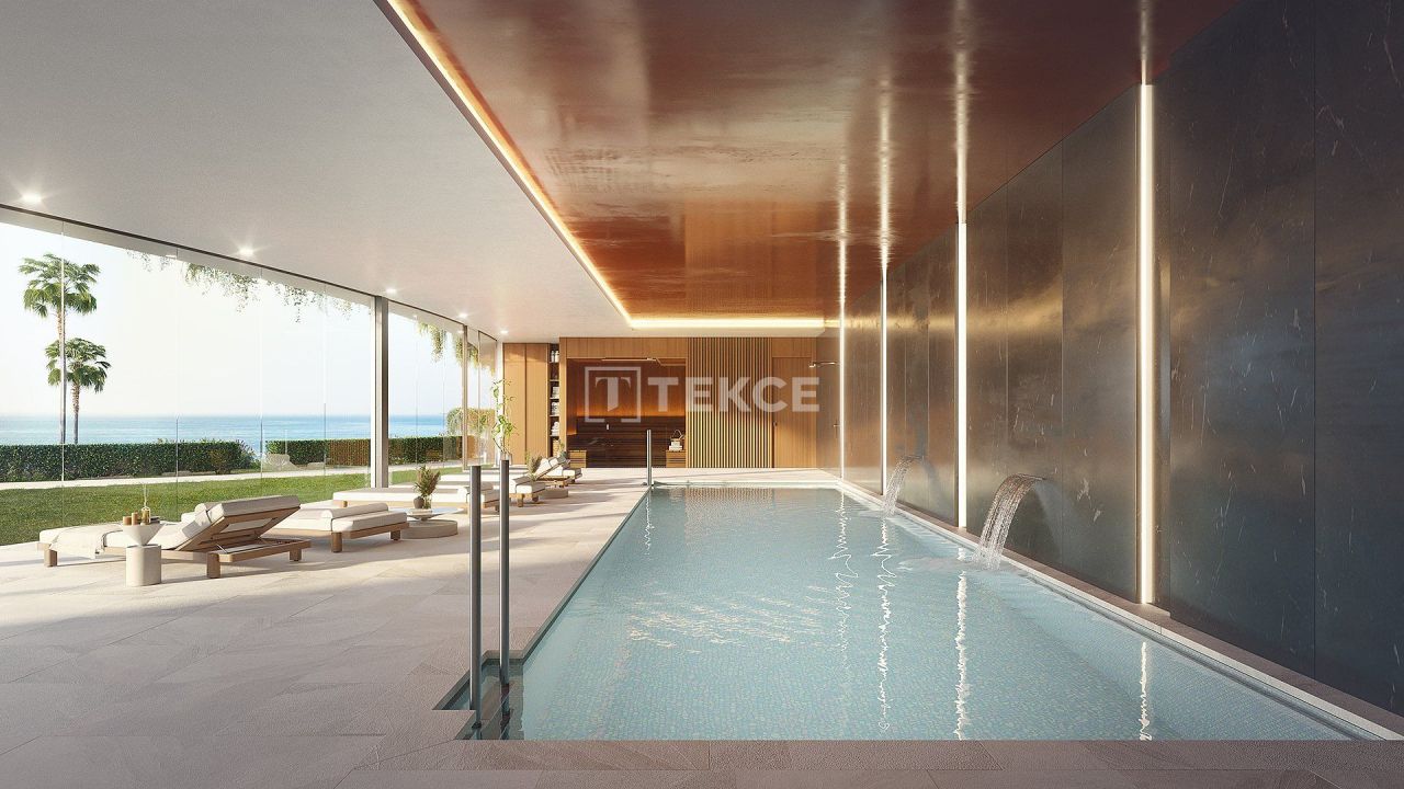 Penthouse in Benalmadena, Spanien, 202 m² - Foto 7