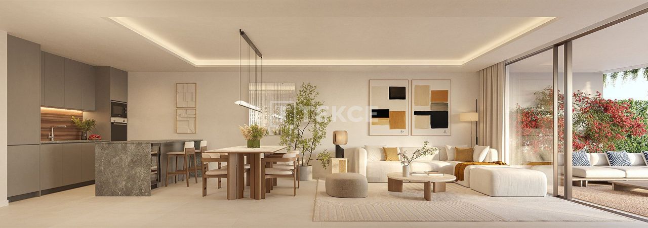 Apartment in Benalmadena, Spanien, 152 m² - Foto 11