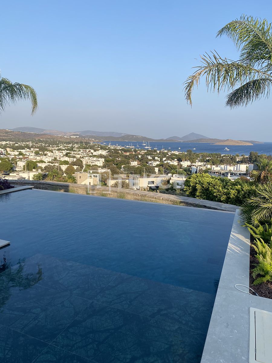 Villa in Bodrum, Turkey, 220 m² - picture 11