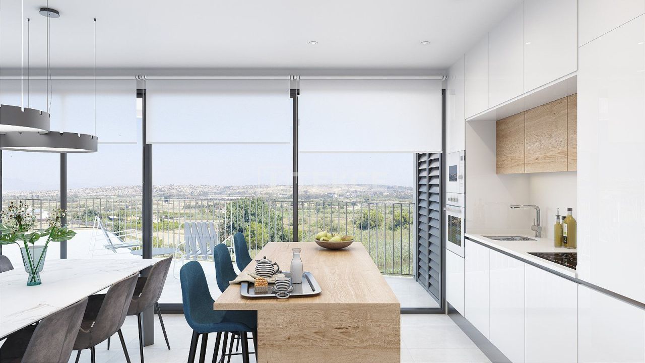 Appartamenti a Guardamar del Segura, Spagna, 91 m² - foto 12