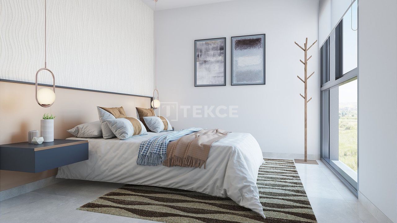 Apartment in Guardamar del Segura, Spanien, 91 m² - Foto 13