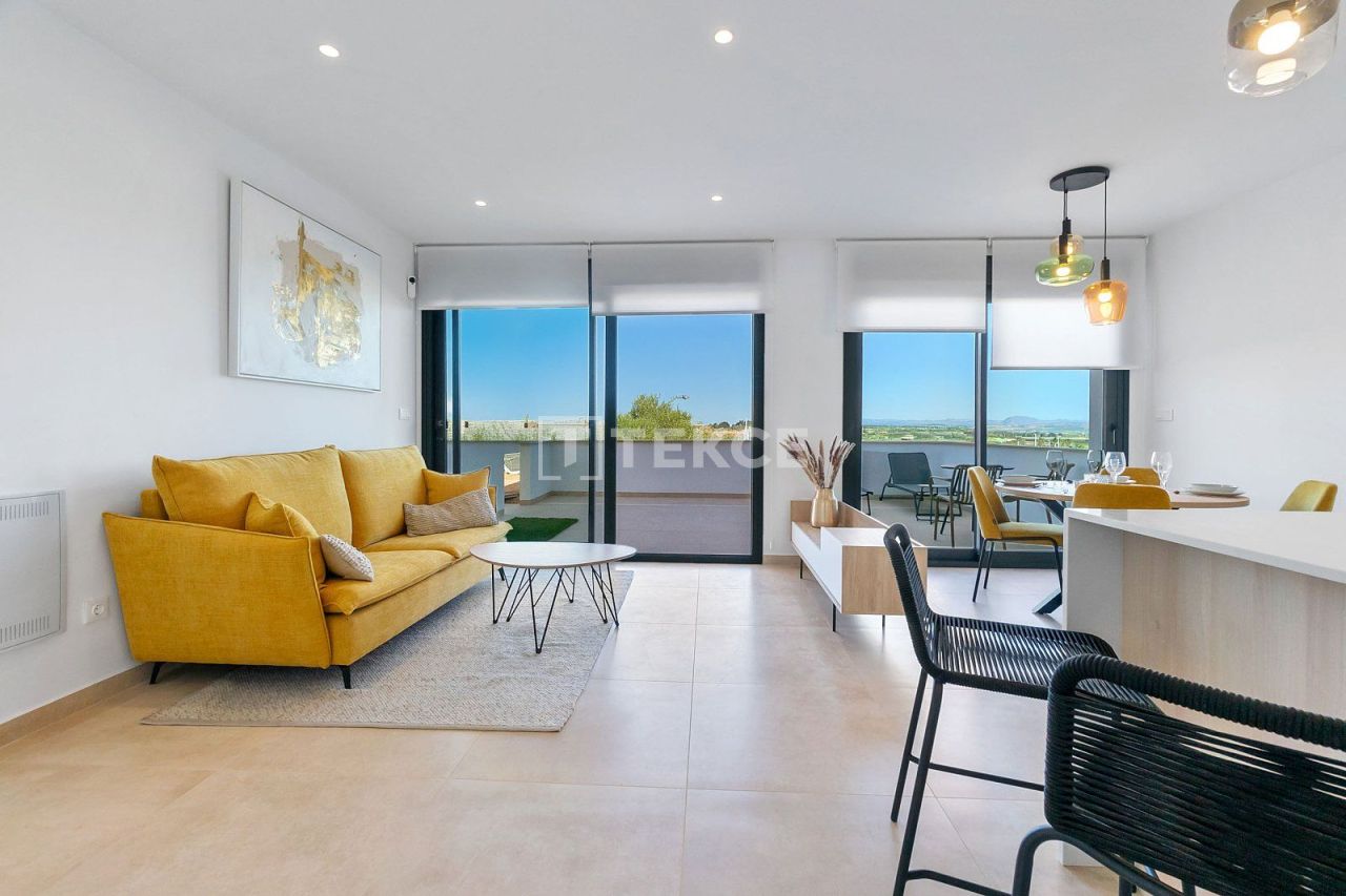 Apartment in Torrevieja, Spanien, 74 m² - Foto 15