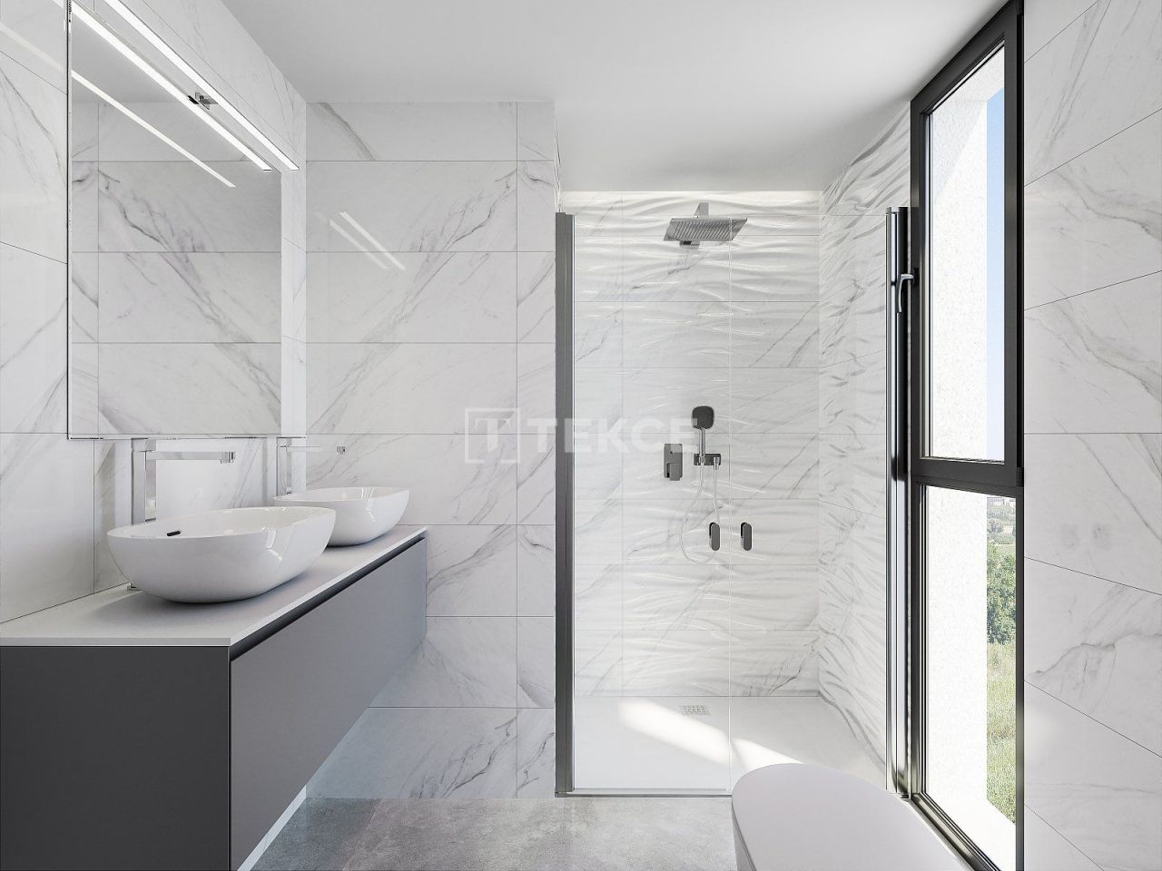 Penthouse in Guardamar del Segura, Spain, 91 m² - picture 16