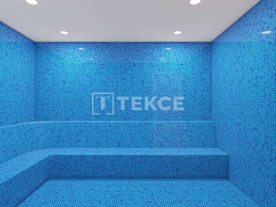 Bureau à Alanya, Turquie, 130 m² - image 16