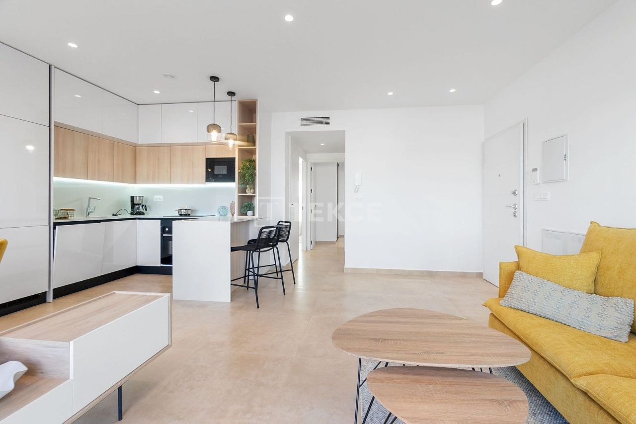 Ático en Torrevieja, España, 74 m² - imagen 17